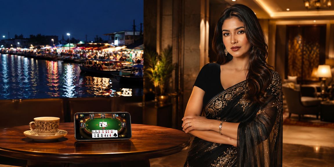 Joy9 Bangladesh লাইভ ক্যাসিনো