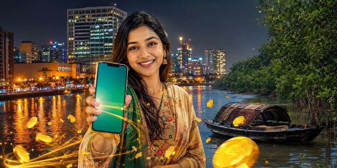 Joy9 Bangladesh নিরাপদ পেমেন্ট