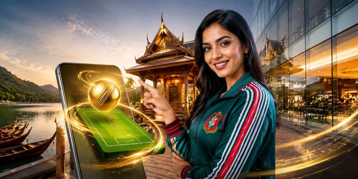 Joy9 Bangladesh ক্রিকেট বেটিং